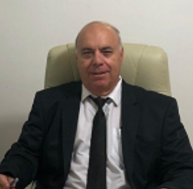 Adv. Udi Chen - Law Office